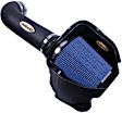 353-318 Cold Air Intake, Dry, Plastic Tube, MXP Series