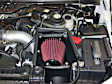 400-131-1 Cold Air Intake, Oiled Filter, Without tube, MXP Series