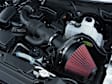 400-226 Cold Air Intake, Oiled Filter, Without tube, CAD Series