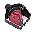 400-226 Cold Air Intake, Oiled Filter, Without tube, CAD Series