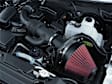 400-226 Cold Air Intake, Oiled Filter, Without tube, CAD Series