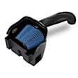 402-260 Cold Air Intake, Dry Filter, Plastic Tube, MXP Series