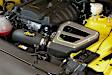 454-326 Cold Air Intake, Oiled, Plastic Tube, MXP Series