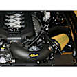 455-264 Cold Air Intake, Oiled, Plastic Tube, Performance Series