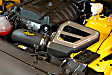 2019 Ford Mustang - MXP Series Cold Air Intake, Oiled, Plastic Tube, 2.3L 4Cyl