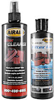 790-550 Air Filter Cleaner - Cleaner & Oil Kit, Kit