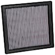 850-030 Performance Replacement Oiled Air Filter