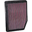 850-083 Performance Replacement Oiled Air Filter