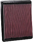 850-135 Performance Replacement Oiled Air Filter SynthaFlow Premium Replacement Series