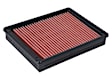 850-135 Performance Replacement Oiled Air Filter SynthaFlow Premium Replacement Series