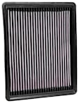 850-135 Performance Replacement Oiled Air Filter SynthaFlow Premium Replacement Series