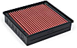 850-357 Performance Replacement Oiled Air Filter SynthaFlow Premium Replacement Series