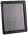 851-135 Performance Replacement Dry Air Filter SynthaMax Premium Replacement Series