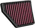 851-427 Air Filter, Synthetic, Dry, Sold Individually