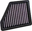 851-427 Air Filter, Synthetic, Dry, Sold Individually