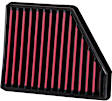 851-427 Air Filter, Synthetic, Dry, Sold Individually