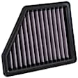 851-427 Air Filter, Synthetic, Dry, Sold Individually