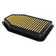 855-364 Performance Replacement Oiled Air Filter SynthaMax Premium Replacement Series