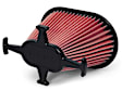 861-341 Performance Replacement Dry Air Filter SynthaMax Premium Replacement Series