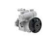 32416779244 Power Steering Pump With Pulley, Without Reservoir OE Replacement Series