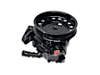 5655 Power Steering Pump With Pulley, Without Reservoir OE Replacement Series