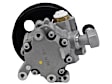 5999N Power Steering Pump With Pulley, Without Reservoir