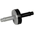 00460734 Direct Fit Secondary Air Injection Bypass Valve, Sold Individually