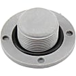 01647544 Cylinder Head Plug - Direct Fit