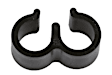 08982962 Direct Fit Brake Hydraulic Line Clip, Sold Individually