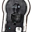 09061074 Headlight Switch