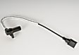 09195883 GM Original Equipment Series Crankshaft Position Sensor