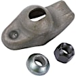 1989 Chevrolet G20 - Rocker Arm, L03 Engine, Eng. VIN: H, With Ball, 1st Character R In Eng Stamping Code Below RH Cyl HD, 1st Character 'R' In Eng Stamping Code Below RH Cyl HD, Sold Individually