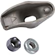 1989 Chevrolet G20 - Rocker Arm, L03 Engine, Eng. VIN: H, With Ball, 1st Character R In Eng Stamping Code Below RH Cyl HD, 1st Character 'R' In Eng Stamping Code Below RH Cyl HD, Sold Individually