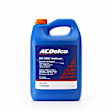 2016 Chevrolet Traverse - Coolant/Antifreeze, Dexcool; Extended Life; 1 Gallon; Mix With Water Per Label Instructions