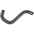 10229491 Cooling Hose - Direct Fit, Sold Individually