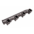 10238373 Passenger Side Exhaust Manifold, GM Original Equipment Series