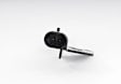 10248414 GM Original Equipment Series Ambient Temperature Sensor - Sold Individually