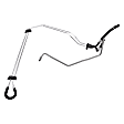 10306242 Power Steering Cooling Line