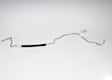 10330106 Automatic Transmission Oil Cooler Hose Assembly, Sold Individually, GM Original Equipment Series