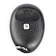 10335583 GM Original Equipment Series Key Fob - Sold Individually
