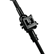 10352529 Shift Cable - Direct Fit, Sold Individually