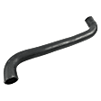10359364 Upper Rubber Radiator Hose, GM Original Equipment Series