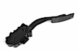 10374101 GM Original Equipment Series Accelerator Pedal Position Sensor - Direct Fit, Sold Individually