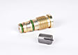 10398682 OE Replacement Series Brake Booster Check Valve - Direct Fit