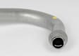 10409060 Transmission Oil Line - Metal and Rubber, Direct Fit, Sold Individually