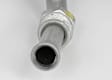 10409060 Transmission Oil Line - Metal and Rubber, Direct Fit, Sold Individually
