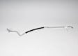 10409060 Transmission Oil Line - Metal and Rubber, Direct Fit, Sold Individually