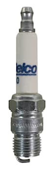 10 Spark Plug, Sold Individually, RapidFire Performance Platinum Series