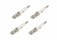 10 Spark Plug, Sold Individually, RapidFire Performance Platinum Series