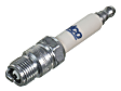 10 Spark Plug, Sold Individually, RapidFire Performance Platinum Series